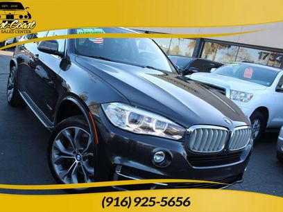 Used 2015 BMW X5 xDrive35i