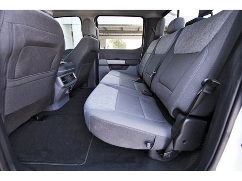 Used 2025 Ford F250 XLT w/ Tremor Off-Road Package image 7