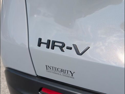 Used 2026 Honda HR-V Sport image 24