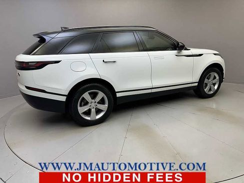 Used 2018 Land Rover Range Rover Velar S image 5