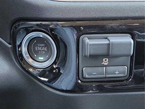 New 2026 Chevrolet Silverado 2500 LT w/ Trail Boss Package image 18