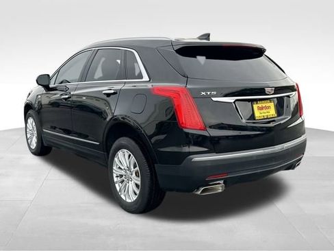 Used 2018 Cadillac XT5 FWD image 7