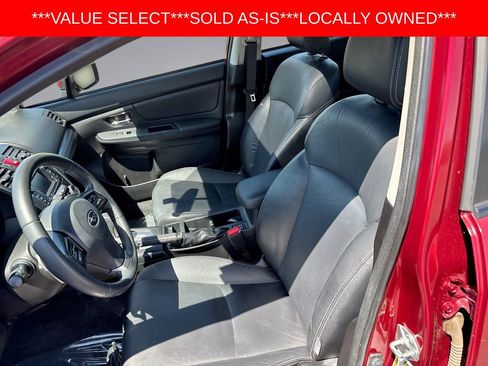 Used 2012 Subaru Impreza 2.0i Sport Limited AWD/4WD image 13