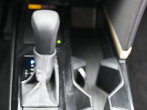 Used 2025 Toyota Camry LE FWD image 15