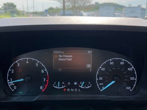 Used 2022 Ford Maverick XL w/ Equipment Group 100A Standard AWD/4WD image 9