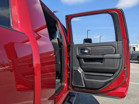 New 2026 RAM 2500 Laramie w/ Night Edition image 62