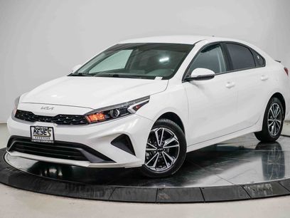 Used 2023 Kia Forte LXS w/ LXS Technology Package