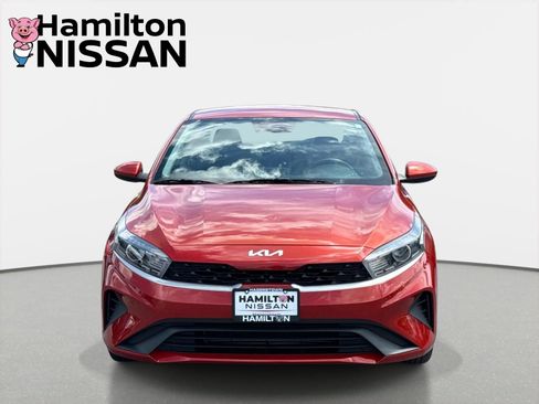 Used 2023 Kia Forte LXS FWD image 6