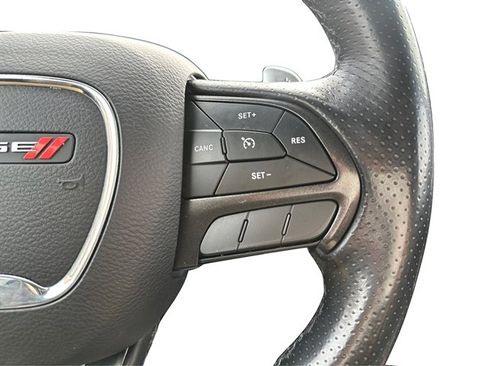 Used 2020 Dodge Durango GT AWD/4WD image 38