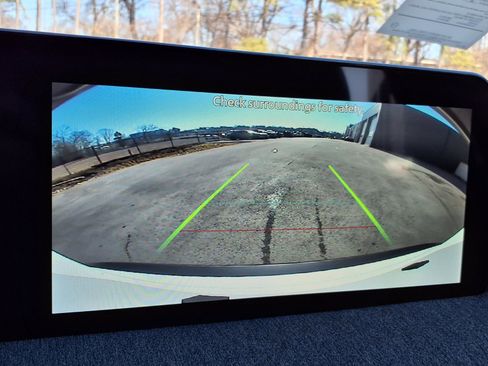 New 2026 Nissan Kicks S image 19