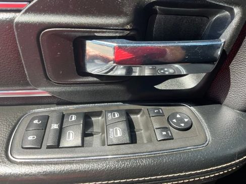 Used 2021 RAM 1500 Warlock w/ Electronics Group AWD/4WD image 16