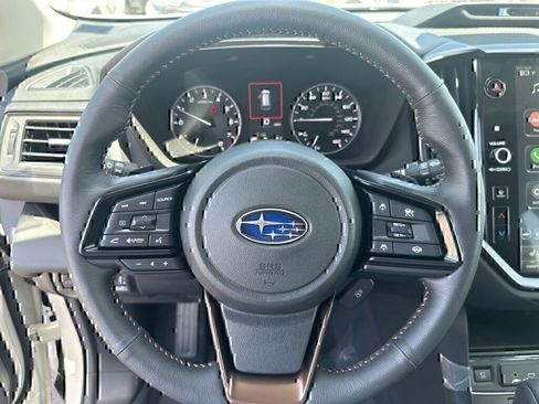 New 2025 Subaru Ascent Bronze Edition image 10