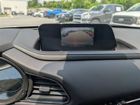 Used 2024 MAZDA CX-30 AWD 2.5 S w/ Preferred Package image 28