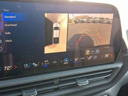 New 2026 Chevrolet Silverado EV LT w/ Premium Package image 14