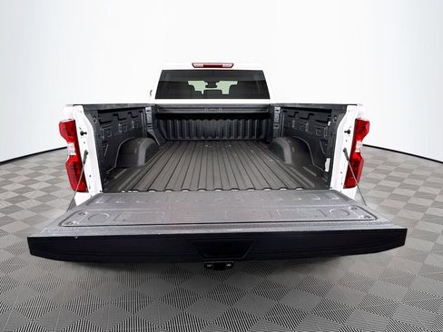 Used 2024 Chevrolet Silverado 2500 LT w/ Convenience Package AWD/4WD image 25