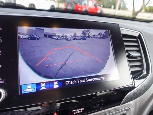 Used 2023 Honda Ridgeline RTL-E image 19