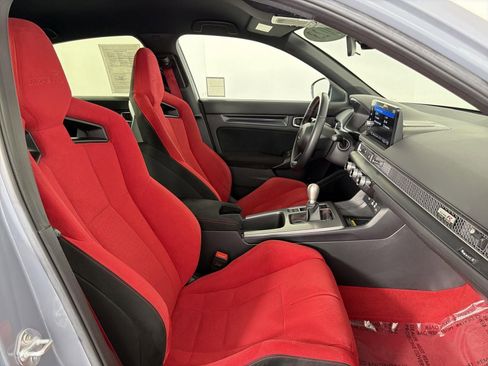 Used 2023 Honda Civic Type R image 30