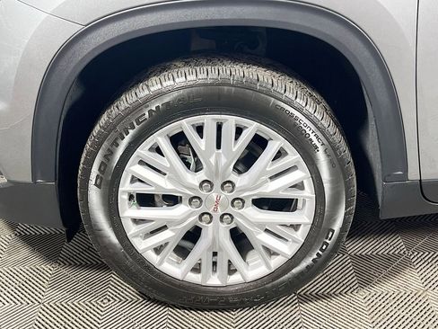 New 2026 GMC Acadia Elevation w/ Elevation Premium Package AWD/4WD image 23