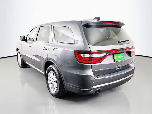 Used 2025 Dodge Durango GT image 7