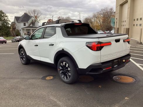 New 2026 Hyundai Santa Cruz SEL AWD/4WD image 5