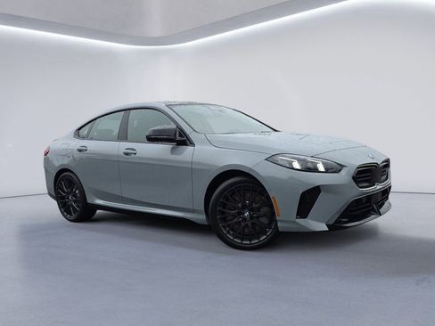 New 2026 BMW M235i xDrive image 2