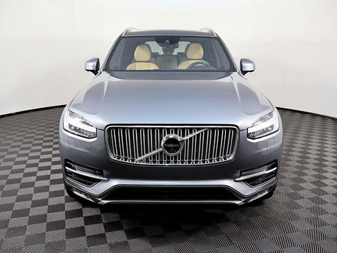 Used 2018 Volvo XC90 T6 Inscription w/ Convenience Package image 3