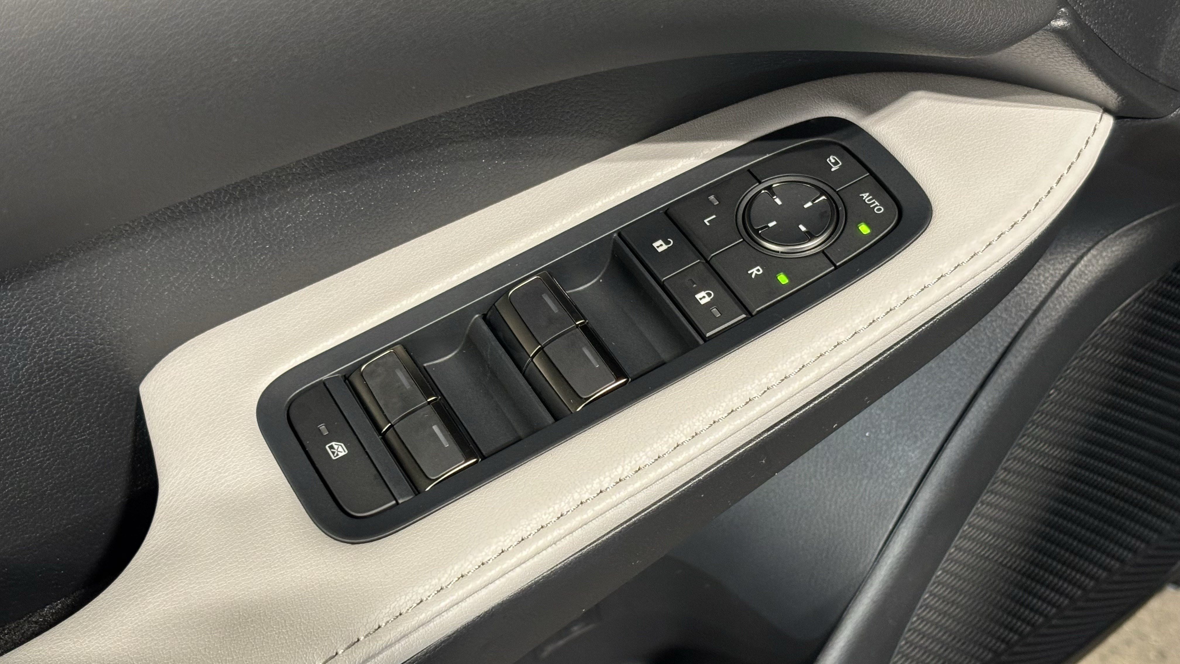 New 2026 Lexus RX 350 Premium w/ Convenience Package FWD image 16