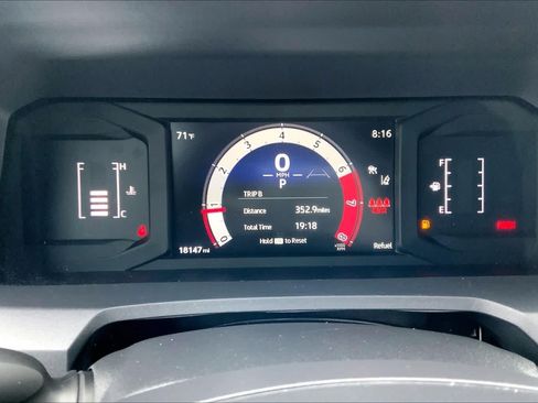 Used 2025 Toyota Tacoma SR RWD image 25