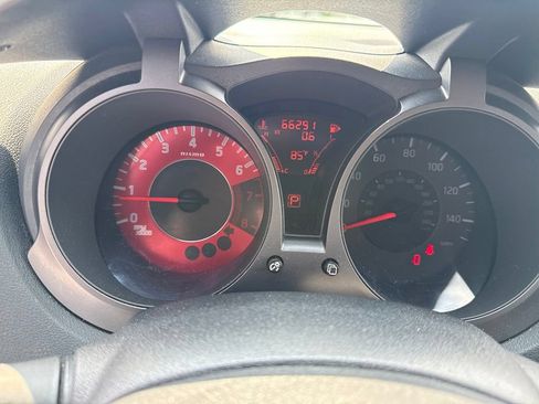Used 2013 Nissan Juke NISMO AWD/4WD image 20