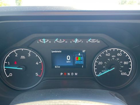 New 2026 Ford F350 XL w/ Snow Plow Prep Package AWD/4WD image 54