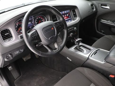 Used 2023 Dodge Charger SXT w/ Cold Weather Package image 13