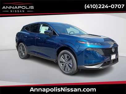 New 2025 Nissan Murano SL w/ Cargo Package