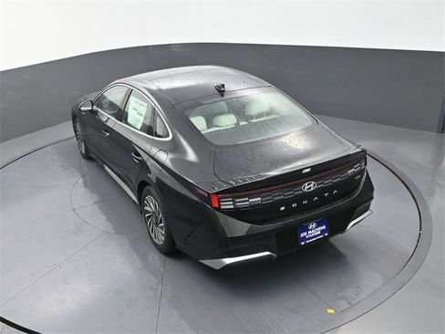 New 2026 Hyundai Sonata SEL image 27