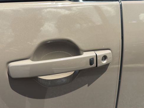 Used 2023 Nissan Frontier Pro-X w/ Pro-X Premium Package RWD image 51