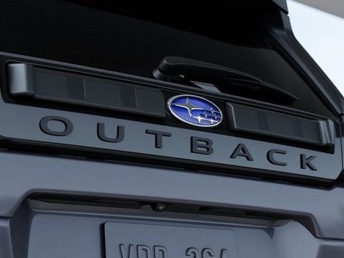 New 2026 Subaru Outback Wilderness AWD/4WD image 11