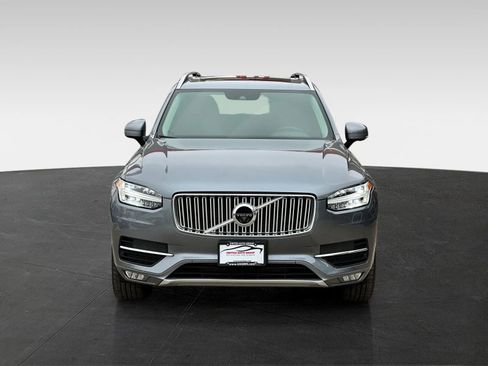 Used 2016 Volvo XC90 T6 Momentum w/ Protection Package Plus image 2