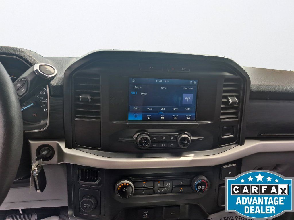Used 2021 Ford F150 XL RWD image 18