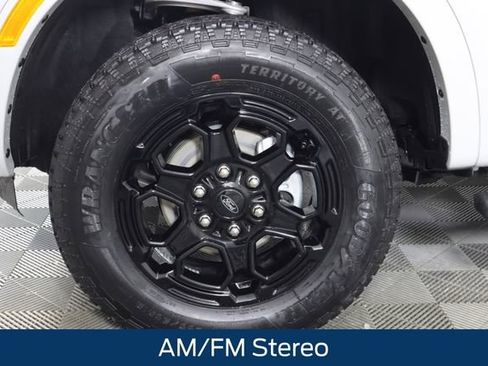 New 2026 Ford Ranger XLT image 16