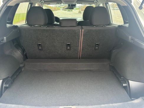 Used 2021 Nissan Rogue Sport S image 43