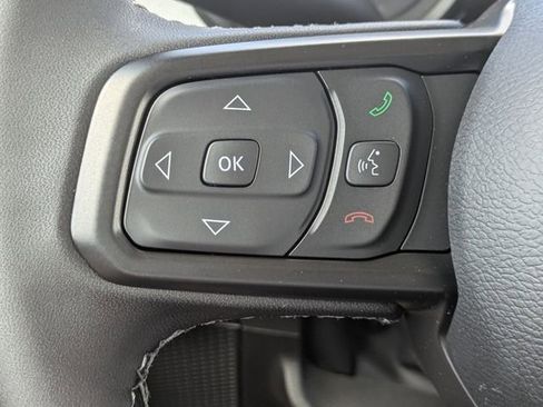 New 2025 Jeep Gladiator Sport AWD/4WD image 22