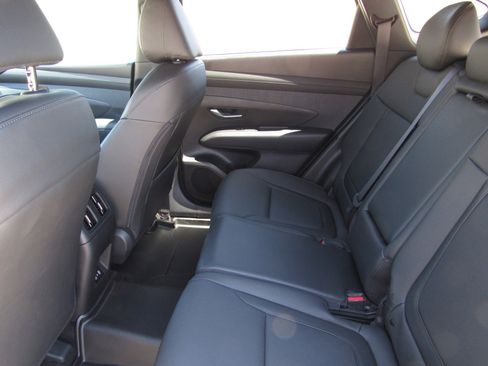 Used 2025 Hyundai Tucson XRT FWD image 14