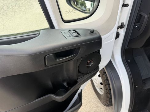 Used 2015 RAM ProMaster 3500 w/ Mopar Trailer Tow Group FWD image 15