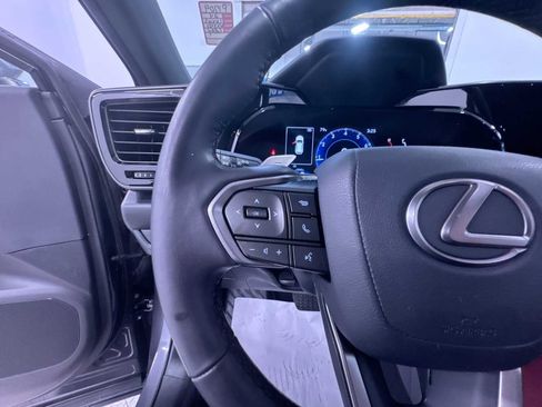 Used 2024 Lexus NX 350 AWD w/ Cold Area Package image 20