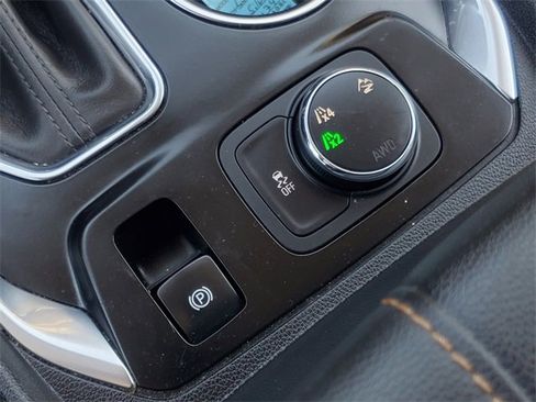 Used 2020 Chevrolet Traverse LS w/ LPO, Floor Liner Package image 23