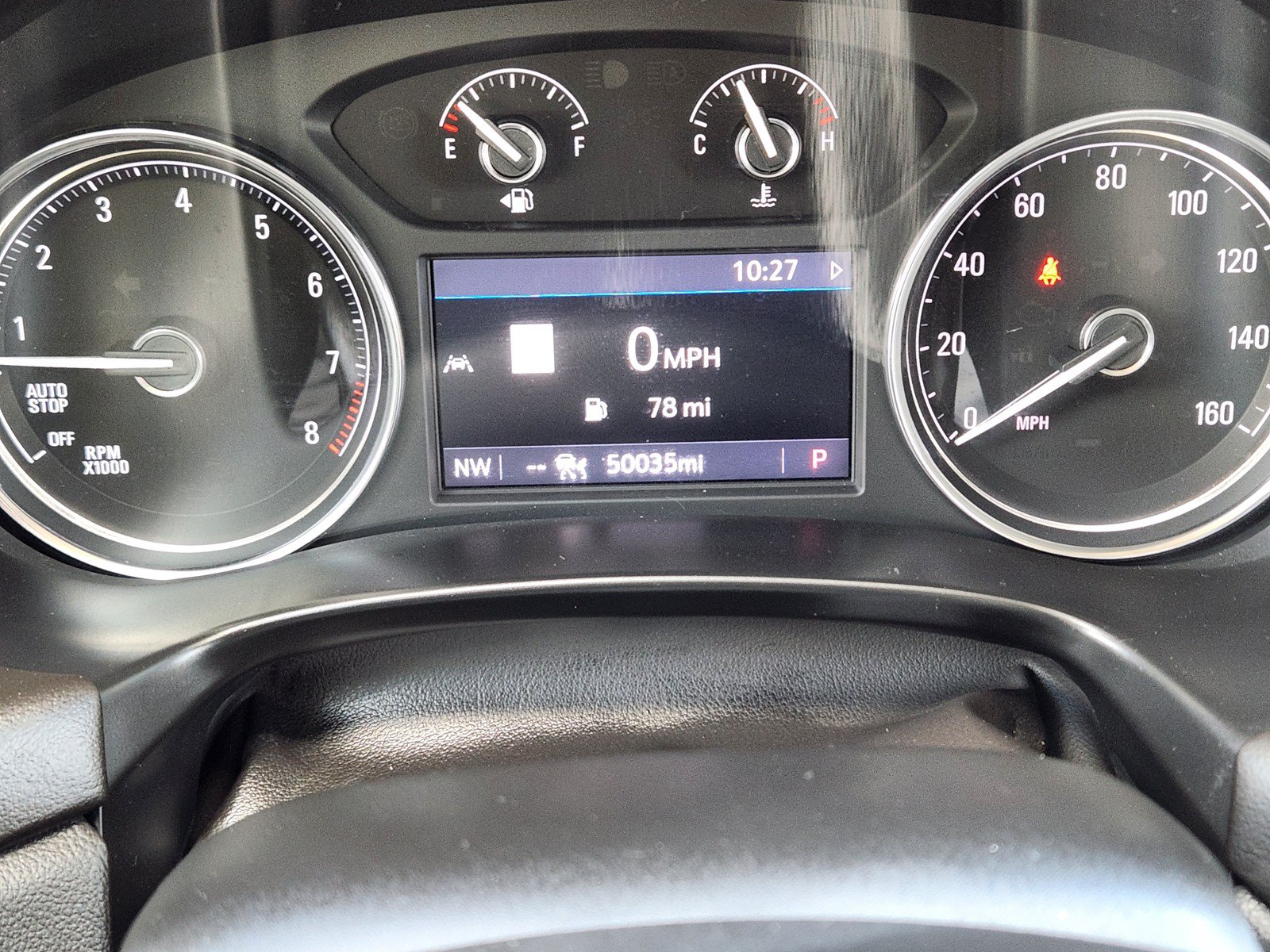Used 2023 Buick Enclave Essence w/ Experience Buick Package FWD image 15
