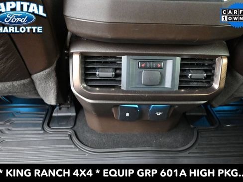 Used 2024 Ford F150 King Ranch AWD/4WD image 21