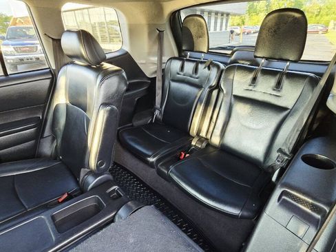 Used 2013 Toyota Highlander 4WD image 5