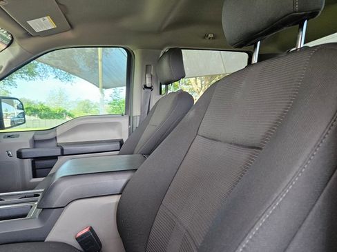 Used 2020 Ford F150 XL w/ Equipment Group 101A Mid image 21