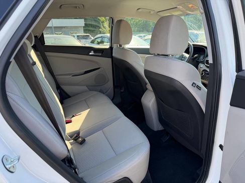 Used 2020 Hyundai Tucson Value AWD/4WD image 13