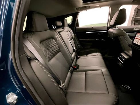 New 2026 Nissan Murano Platinum w/ Technology Package AWD/4WD image 36